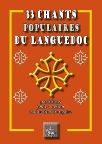 33 Chants Populaires du Languedoc
