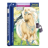 Animal Style - Journal intime Cheval 2020