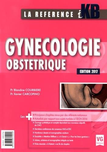 Gynécologie Obstétrique