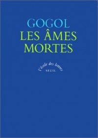 Les âmes mortes