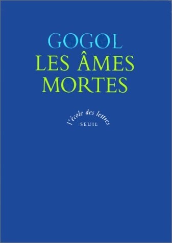 Les âmes mortes