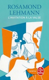 L'Invitation à la valse [Poche]
