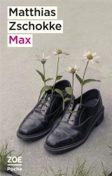 Max [Poche]