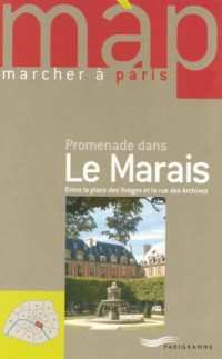 MAP MARAIS EN FRANCAIS