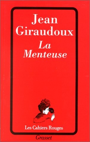 La Menteuse