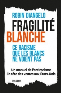 Fragilité blanche