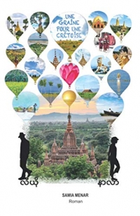UNE GRAINE POUR UNE CRÉTOISE: Road trip en Birmanie