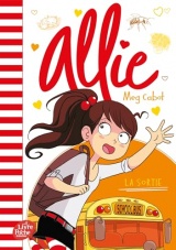 Allie - Tome 6: La sortie [Poche]
