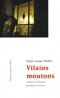 Vilains moutons