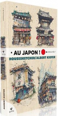 Au Japon !