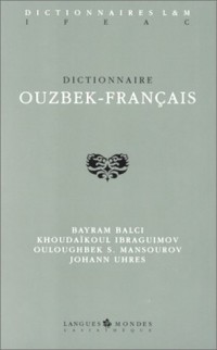 Dictionnaire Ouzbek-Français