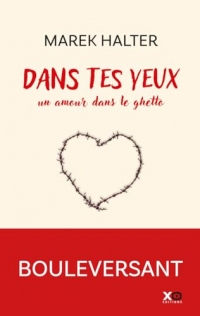 Dans tes yeux