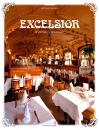 Excelsior, l'Esprit Brasserie a Nancy