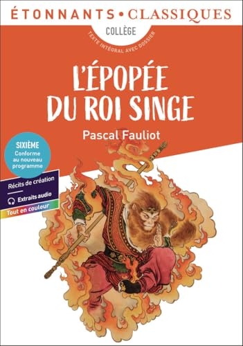 L'Épopée du roi singe