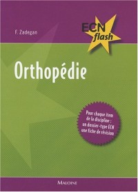 Orthopédie