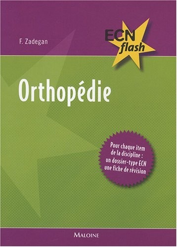 Orthopédie