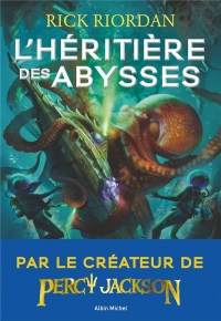 L'Héritière des abysses