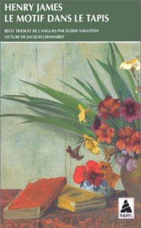 Le Motif dans le tapis