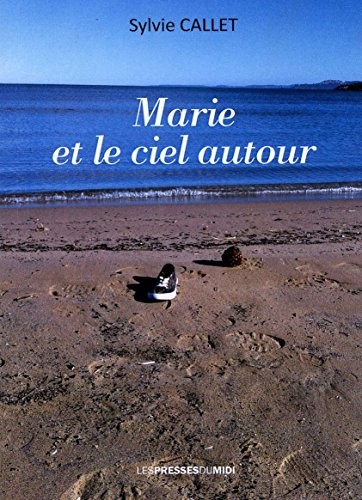 Marie et le ciel autour