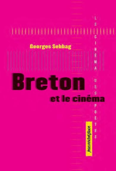 Breton et le cinéma