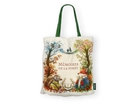 Sac en tissu Mémoires de la forêt 2025