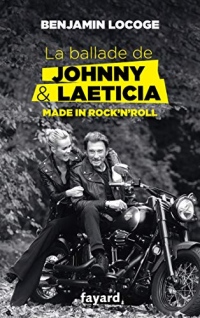 La ballade de Johnny et Laeticia