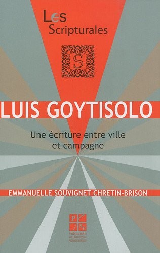 Luis Goytisolo : Une écriture entre ville et campagne