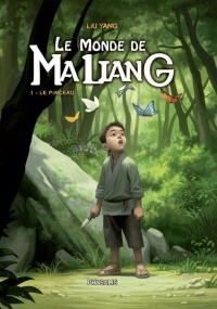 Monde de Maliang (le) Vol.1