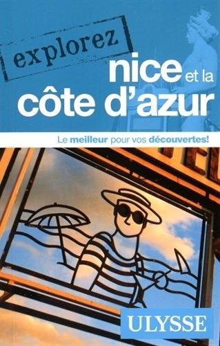 Explorez Nice et la Côte d'Azur