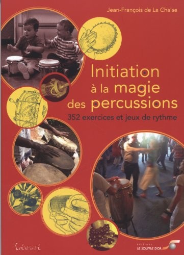 Initiation à la magie des percussions