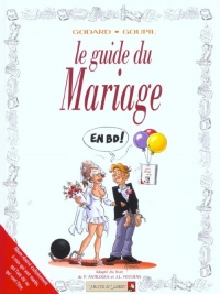 Le Guide du mariage