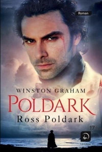 Poldark, Tome 1 : Les falaises de Cornouailles