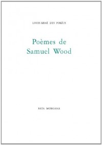 Poèmes de Samuel Wood