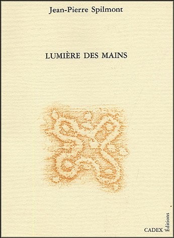 Lumière des mains