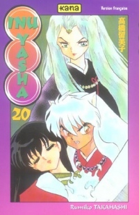 Inu Yasha Vol.20