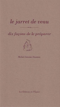 Le jarret de veau, dix façons de le préparer