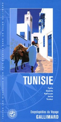 Tunisie (ancienne édition)