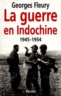 IAD - GUERRE EN INDOCHINE