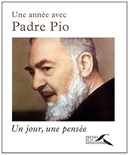 Une année avec Padre Pio