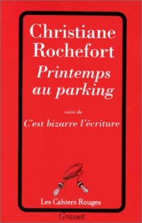Printemps au parking