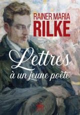 Lettres à un jeune poète [Poche]
