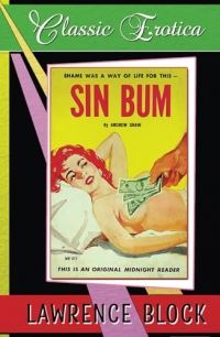 Sin Bum: Collection of Classic Erotica #31