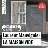 La maison vide