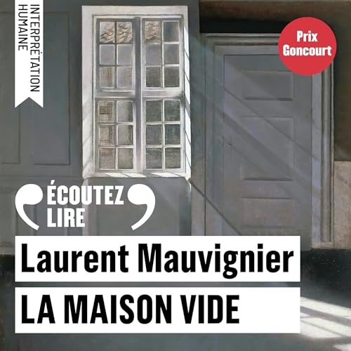La maison vide