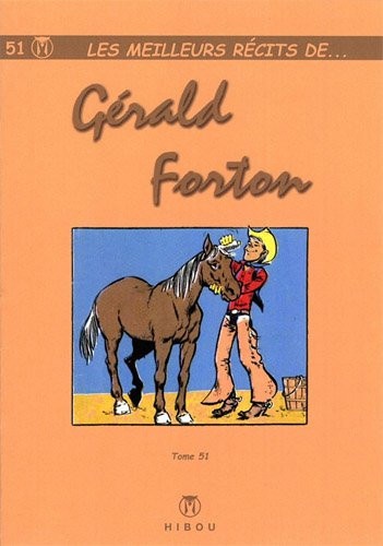 Les meilleurs récits de T51