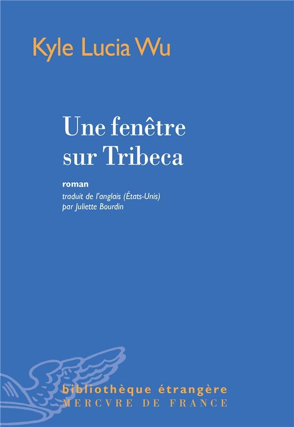 Une fenêtre sur Tribeca