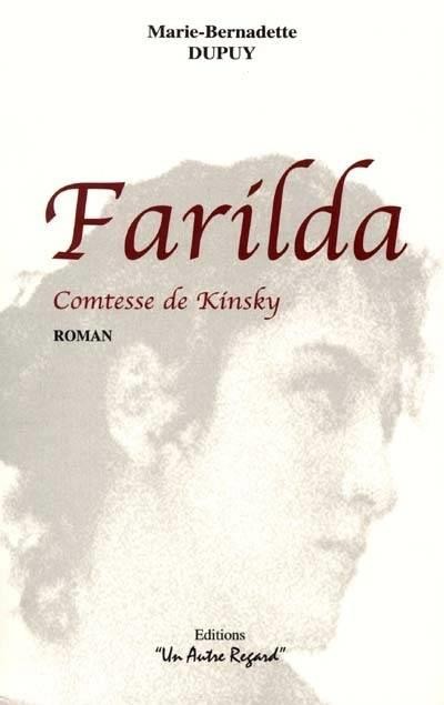 Farilda La comtesse de Kinsky