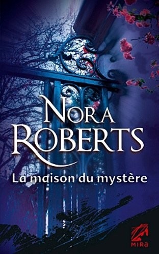 La maison du mystère