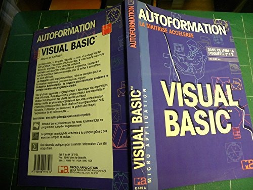Visual BASIC