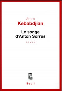 Le Songe d'Anton Sorrus
